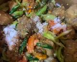 Foto langkah ke 3 dari resep Ayam Rica Kemangi.