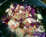 Foto del paso 7 de la receta: "Chicken fast" (apto celíacos y bajas calorías)
