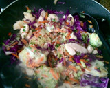 Foto del paso 7 de la receta: "Chicken fast" (apto celíacos y bajas calorías)