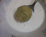 Foto langkah ke 3 dari resep Banana choco ball.