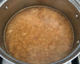 Foto langkah ke 2 dari resep Sayur Asem Bumbu Bakar.