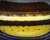 Foto langkah ke 15 dari resep Bolu Tiramisu Kukus Special.