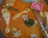 Foto langkah ke 10 dari resep Ayam Panggang Mudah.
