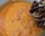 Foto langkah ke 5 dari resep Opor ikan tongkol.