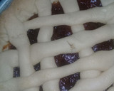Foto del paso 7 de la receta: Pasta frola Para el Mate😍❤