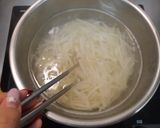 涼拌馬鈴薯絲的食譜步驟4照片