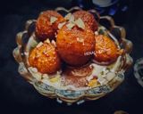 ગુલાબ જાંબુ (Gulab Jamun Recipe In Gujarati) રેસીપી સ્ટેપ7ફોટો