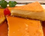 Foto del paso 14 de la receta: Flan de coco, leche condensada y esencia de coco