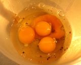 Foto del paso 1 de la receta: Lunes con almu., Minimun Vital