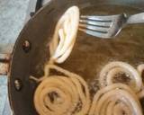 Jalebi recipe step 6 photo