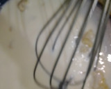 Foto del paso 9 de la receta: Camarones con salsa bechamel cremosos