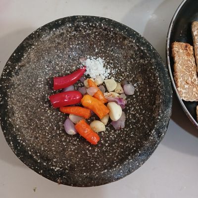 Langkah 4