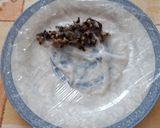 Hình bước làm 8 của món Bánh cuốn
