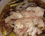 Foto langkah ke 3 dari resep Mie Ayam Kangkung Sempol.