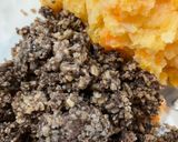 Φωτογραφία βήματος 11 της συνταγής Haggis, neeps and tatties