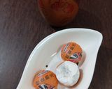 Foto langkah ke 1 dari resep Es Teh Pu-erh Lemon.