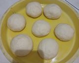 Foto langkah ke 6 dari resep Roti Goreng Tanpa Ulen.