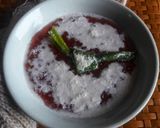 Foto langkah ke 8 dari resep Bubur Sagu Mutiara.