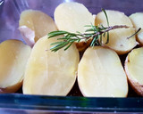 Foto del paso 3 de la receta: Patatas al horno