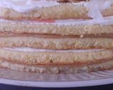 Foto del paso 5 de la receta: Torta Luna