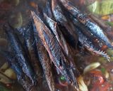 Foto langkah ke 5 dari resep Pindang Kecap Pedas 🔥.