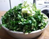 Foto del paso 1 de la receta: Pascualina
