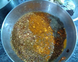 ரிச் தக்காளி மிளகு ரசம்..(tomato rasam recipe in tamil) ரெசிபி ஸ்டேப் 2 புகைப்படம்