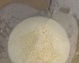 Foto del paso 5 de la receta Brócoli gratinado light y sin gluten