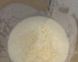 Foto del paso 5 de la receta: Brócoli gratinado light y sin gluten