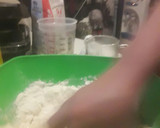 Foto del paso 3 de la receta: Masa para tarta salada