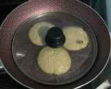 Foto del paso 5 de la receta: Hot Cakes de Avena