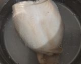 Foto langkah ke 1 dari resep Sop Kimlo.