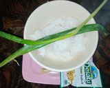 Foto langkah ke 1 dari resep Cireng Nasi.