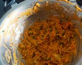 A picture of step 2 of Yummy Dudhi kofta.