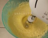 Foto langkah ke 3 dari resep FRUITS Pastry CAKE.