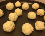 Foto del paso 3 de la receta: Pancitos de Queso 🧀