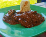 Foto del paso 11 de la receta: Fricandó de ternera