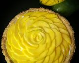Foto langkah ke 5 dari resep Mango Pie.