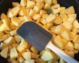 Foto del paso 5 de la receta Pionono de Manzana 🍎 y Nueces