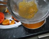 A picture of step 3 of Orange  Delight.