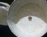 Milk poori பால் பூரி (Paal poori recipe in tamil) ரெசிபி ஸ்டேப் 6 புகைப்படம்