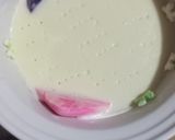 Foto langkah ke 6 dari resep Puding Birthday.