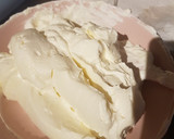 Foto del paso 8 de la receta: Tarta de zanahoria con frosting de queso