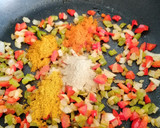 Foto del paso 4 de la receta: Burguer de coliflor