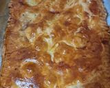 Foto del paso 5 de la receta: Empanadilla de atún