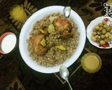 صورة لخطوة 9 من وصفة قدره خليليه