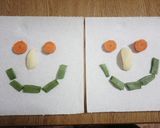Foto del paso 2 de la receta: Crema de Verduras