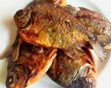 Cara Membuat Goreng Ikan Bawal 4