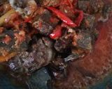 Foto langkah ke 4 dari resep Sambal goreng cirebon.