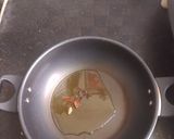 *நார்த் இண்டியன் வெஜ் கடாய் கிரேவி*(veg kadai gravy recipe in tamil) ரெசிபி ஸ்டேப் 9 புகைப்படம்